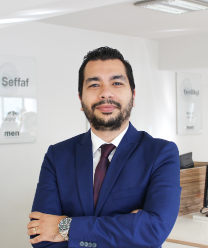 MURAT DÜLGERKARAOĞLANOĞLU